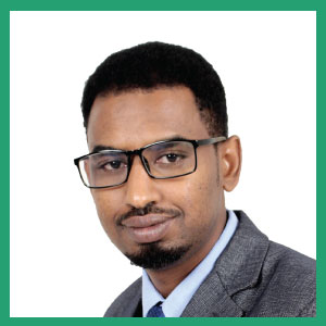 Mohamed Abdirehman Hassan