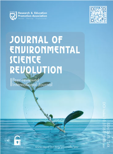 Journal of Environmental Science Revolution