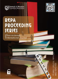 Repa Proceeding Series