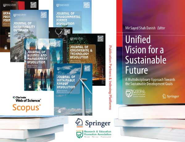 Scopus & Web of Science Publication Options