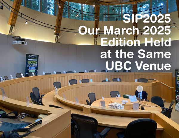 UBC Venue
